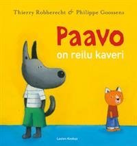 Paavo on reilu kaveri