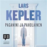 Paganini ja paholainen