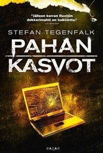 Pahan kasvot