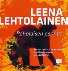 Paholaisen pennut (12 cd)