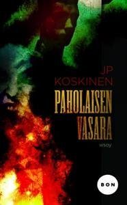 Paholaisen vasara