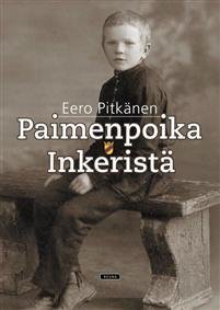 Paimenpoika Inkeristä