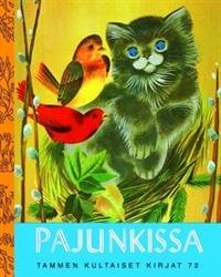 Pajunkissa