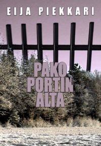 Pako portin alta