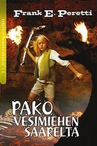 Pako vesimiehen saarelta