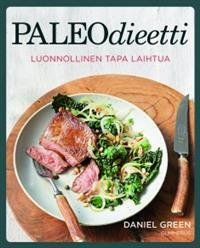 Paleodieetti