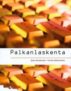 Palkanlaskenta