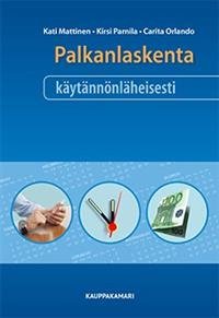 Palkanlaskenta käytännönläheisesti