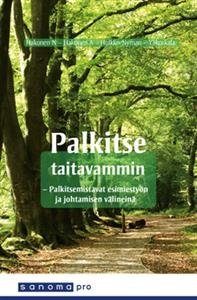 Palkitse taitavammin