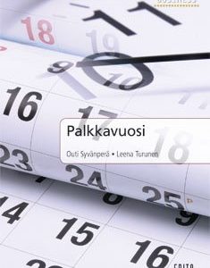 Palkkavuosi