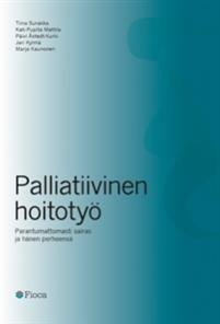 Palliatiivinen hoitotyö