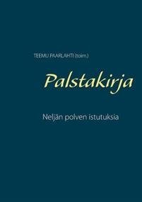 Palstakirja