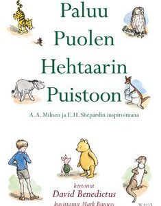 Paluu Puolen Hehtaarin Puistoon