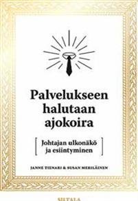 Palvelukseen halutaan ajokoira