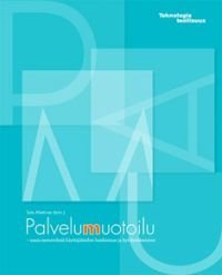 Palvelumuotoilu