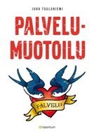 Palvelumuotoilu