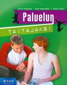 Palvelun taitajaksi