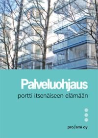 Palveluohjaus