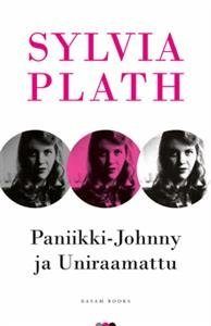 Paniikki-Johnny ja Uniraamattu