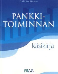 Pankkitoiminnan käsikirja