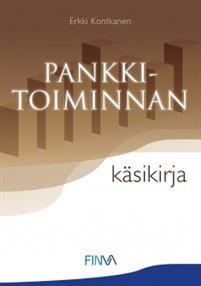 Pankkitoiminnan käsikirja