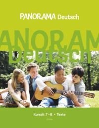 Panorama Deutsch