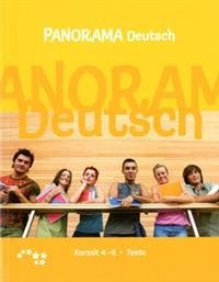 Panorama Deutsch