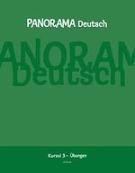 Panorama Deutsch (Kurssi 3 : Übungen)