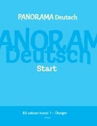 Panorama Deutsch Start