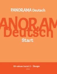 Panorama Deutsch Start