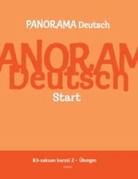 Panorama Deutsch Start