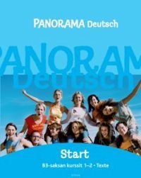 Panorama Deutsch Start