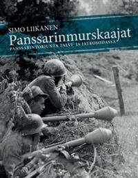 Panssarinmurskaajat