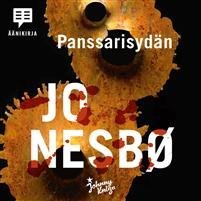 Panssarisydän