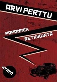 Papaninin retkikunta