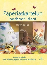 Paperiaskartelun parhaat ideat