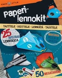 Paperilennokit