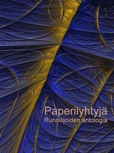 Paperilyhtyjä