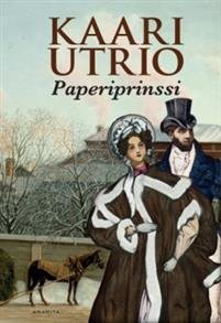 Paperiprinssi