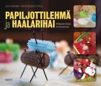 Papiljottilehmä ja haalarihai