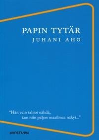 Papin tytär