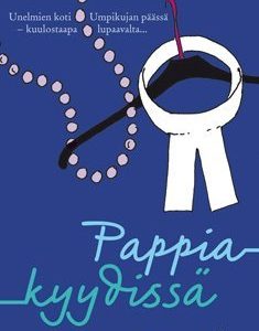 Pappia kyydissä