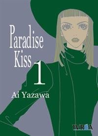 Paradise Kiss 1