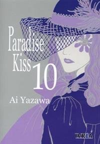 Paradise Kiss 10
