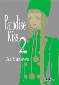 Paradise Kiss 2