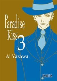 Paradise Kiss 3