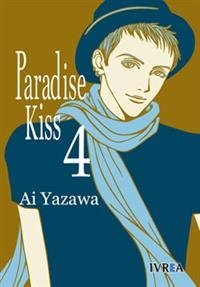 Paradise Kiss 4