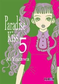 Paradise Kiss 5