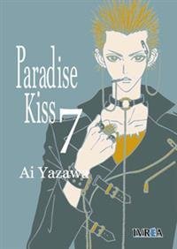 Paradise Kiss 7