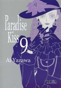 Paradise Kiss 9